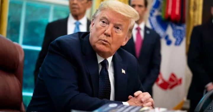 Trump’s Digital Asset Executive Order: Here’s What’s Inside