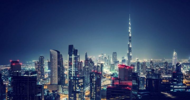 Fake Trading Volumes: UAE Market Maker Caught in Undercover FBI Sting Operation