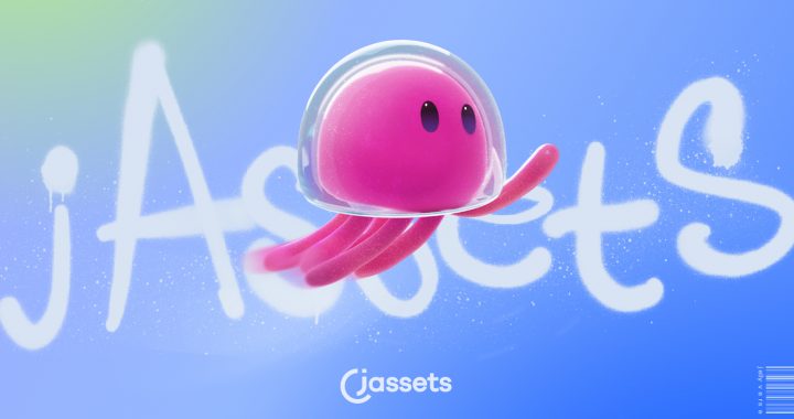Jellyverse Launches Synthetics Protocol ‘jAssets’ on Sei