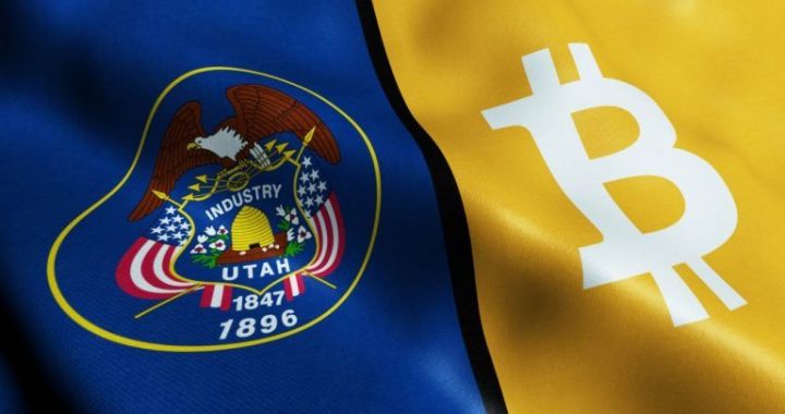 Utah House Committee Approves Bill for Investment of Public Funds in Digital Assets