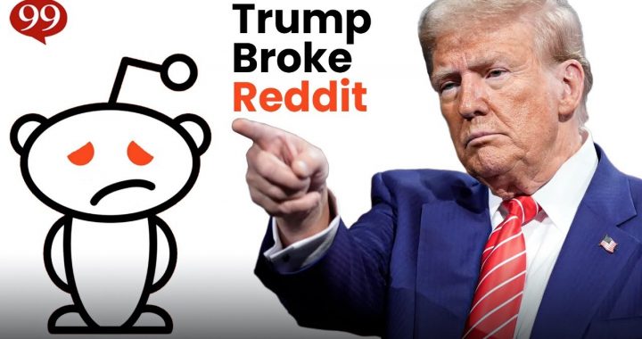 The Reddit Meltdown Over $TRUMP | STATE OF CRYPTO 2025
