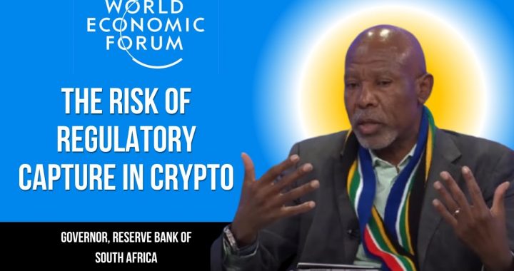 Africa Crypto Week In Review: South Africa Reserve Bank Governor Blasts Bitcoin As Kenya Intends To Regulate Digital Assets