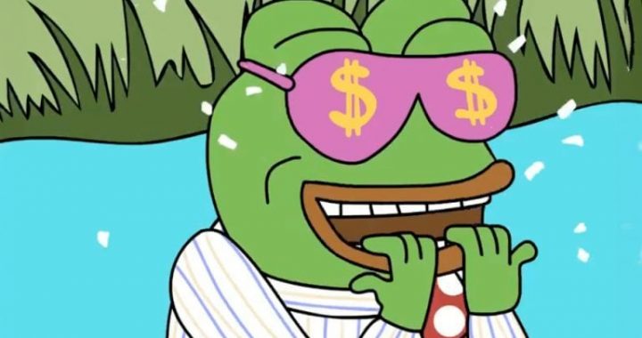 Wall Street Pepe Hits $61M Milestone as Presale is Close to Selling Out