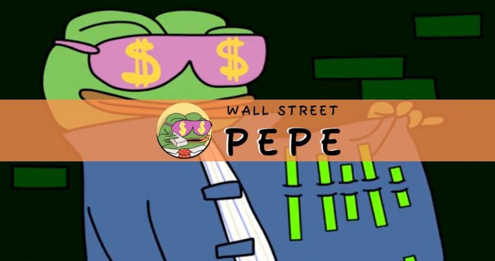 Wall Street Pepe ICO Bags $60M as Launch Day Approaches – Could WEPE Explode?
