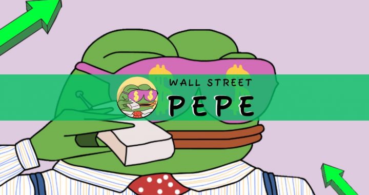 Wall Street Pepe Surges Past $50M in One of 2025’s Biggest Meme Coin Presales
