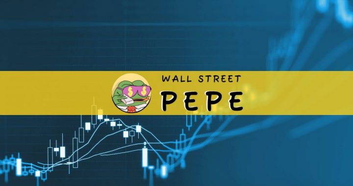 Wall Street Pepe Raises $44 Million in Record-Breaking Crypto Presale