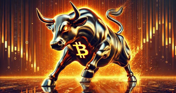 We’re Repeating The 2017 Bitcoin Bull Cycle