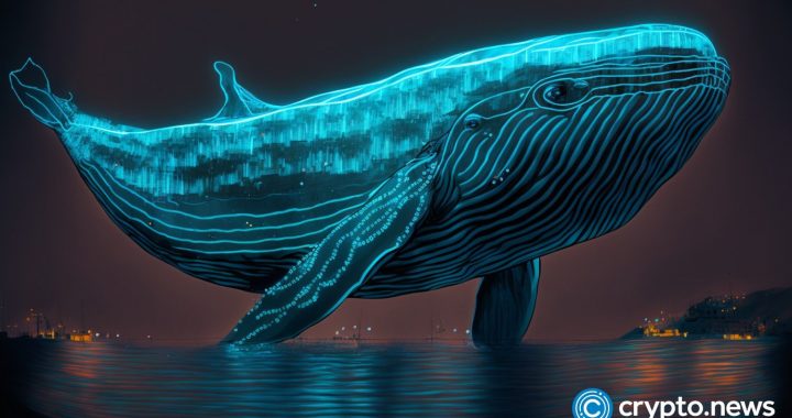 Whale buys 3.81M AiXBT; token reaches an all-time high—can it hit $1 soon?
