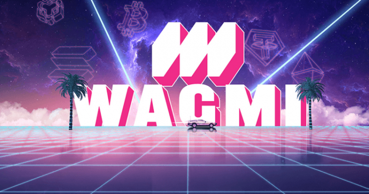 Moe Levin Speaks at WAGMI: Bitcoin’s $100K Growth, Meme Coin Experiments, and Trump’s Token Play