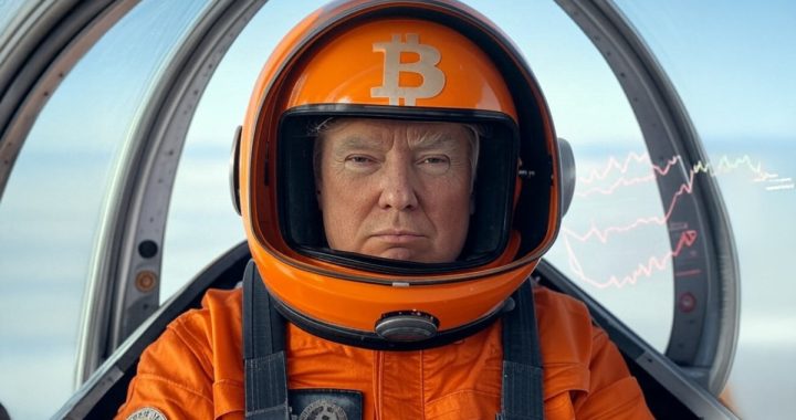 Will Trump’s Executive Order Break Bitcoin’s Four-Year Market Cycle?