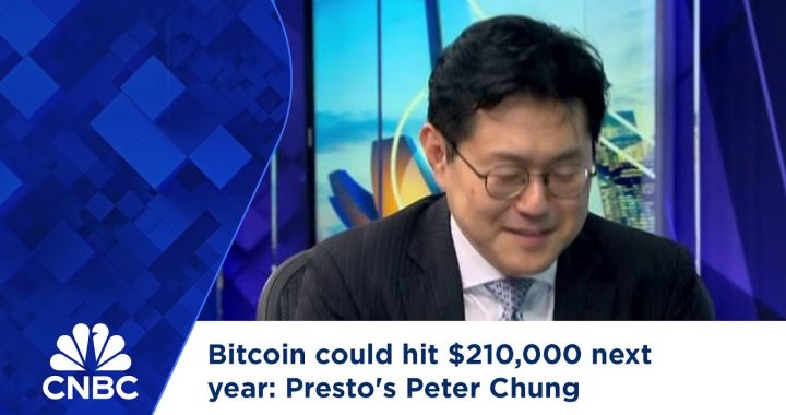 Is This the Crypto Storm Before Bitcoin and Solana Rip Higher?
