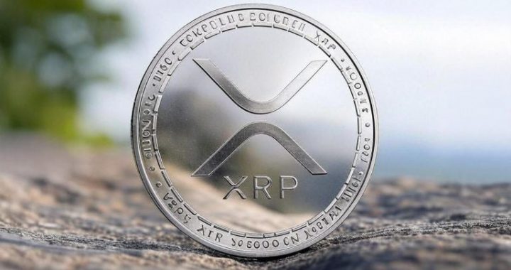 XRP Market Update: Price Teeters Between $2.35 and $2.50 Resistance