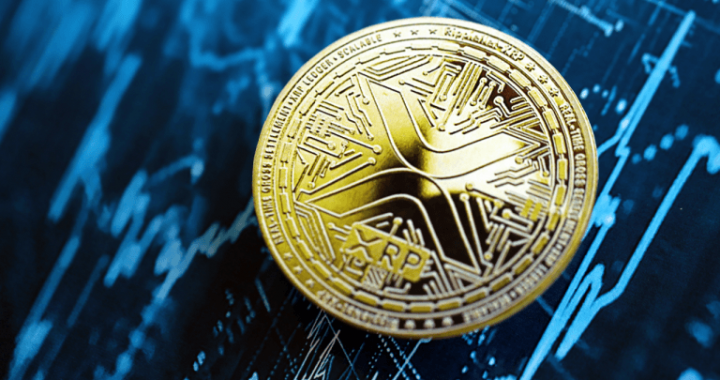 XRP Inches Closer to Overtaking Ethereum—A New Crypto King in the Making?