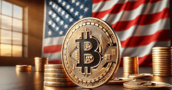 Wintermute Predicts US Bitcoin Reserve Consultations Will Spark Global Crypto Race