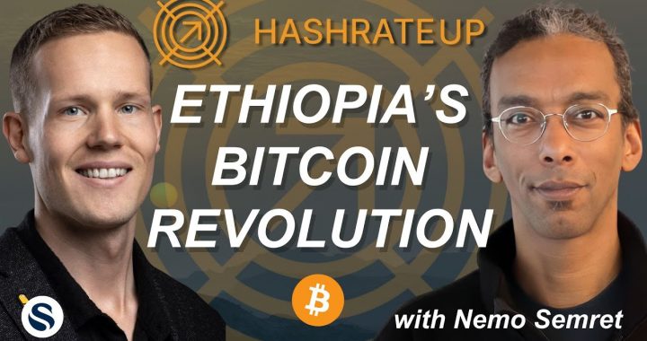 Africa Crypto Week in Review: Ethiopia A Leader In Bitcoin Mining As Nigeria Turns To Supportive Laws, Will Blockchain Make The World More Sustainable?