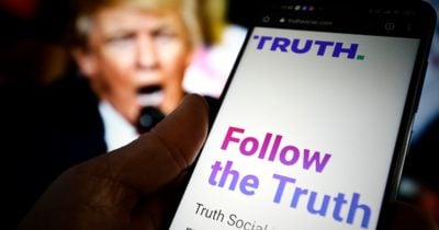 Trump Media advances plans to launch Bitcoin and “American First” themed ETFs