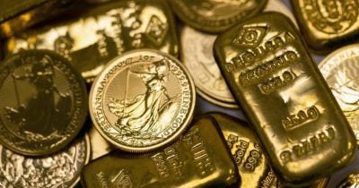 Hong Kong explores gold tokenization to boost investment flexibility and security