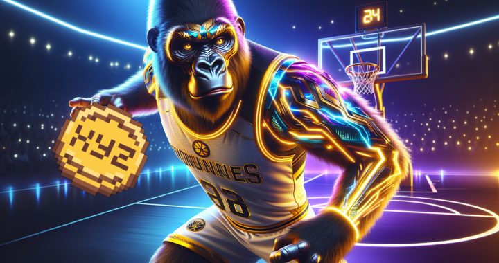 Over $8 Million Raised in XYZVerse Presale as Token Generation Event Draws Closer