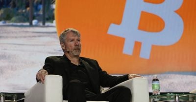 Strategy₿ becomes Bitcoin’s first treasury company