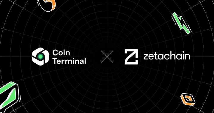 Coin Terminal and ZetaChain Unite to Launch AI-Powered Crypto Hackathon with $1M in Funding