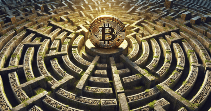 Bitcoin Difficulty Leaps 5.61% to a Staggering 114.17 Trillion