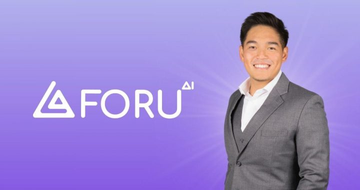 ForU AI Unveils Real-World AI Agent Launchpad, Expanding AI-DiD Innovation