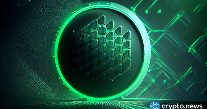 Aptos introduces Shardines for horizontal scalability with 1m TPS