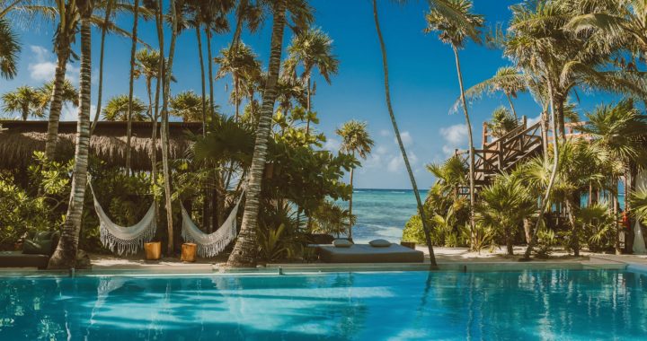 Jashita Tulum Expands Luxury Hospitality with Digital Asset Payments
