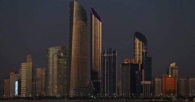 Abu Dhabi sovereign wealth fund steps into Bitcoin with a $436M ETF investment