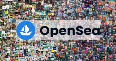 SEC concluding its probe into OpenSea, no securities charges against NFTs