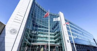 SEC’s Crypto Task Force engages with Jito Labs, Multicoin Capital on staking for crypto ETPs