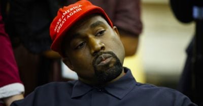 Kanye West plans to drop $YZY token and owns 70% of stake after saying ‘coins prey on fans with hype’