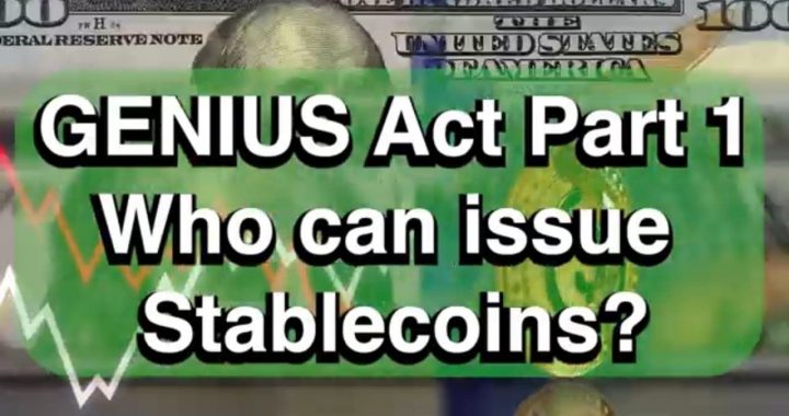 Time For Elon Musk and X To Launch A Pro-Community Stablecoin?
