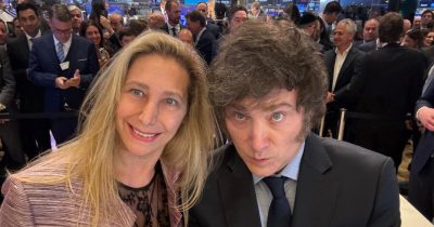 Milei’s meme coin advisor allegedly paid president’s sister, bragged to control him