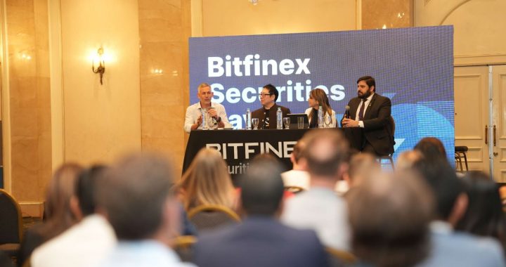 Couldn’t Make it to Plan B El Salvador? Here’s What You Missed