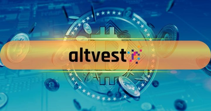 Bitcoin Joins Altvest Capital’s Balance Sheet in Landmark Treasury Strategy Shift