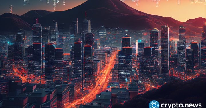 Tokyo-listed game developer Gumi wants to buy $6.6m in Bitcoin amid growing crypto interest