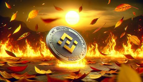 BNB Price Reignites Momentum—Can It Push to New Highs?