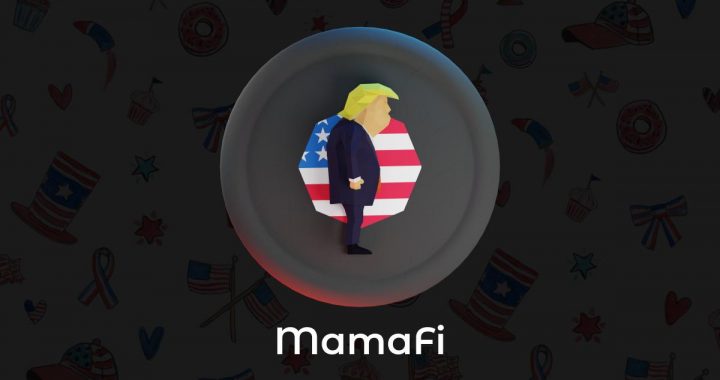 MamaFi Emerges as a Hub for Digital Commentary and Meme Culture