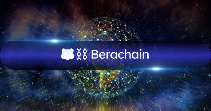 Berachain Surpasses Major Blockchains in TVL Within 20 Days of Mainnet Launch