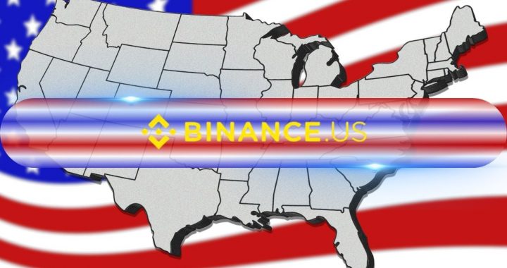 Binance US Reinstates USD Services After Nearly 3 Years