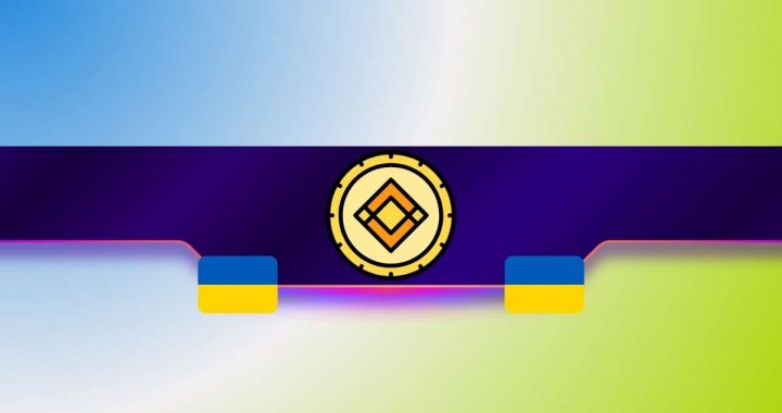 Important Binance Announcement Affecting Ukrainian Users: Details