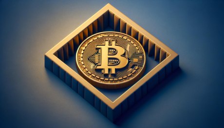 Bitcoin Price Edges Higher But Remains Stuck In a Tight Zone