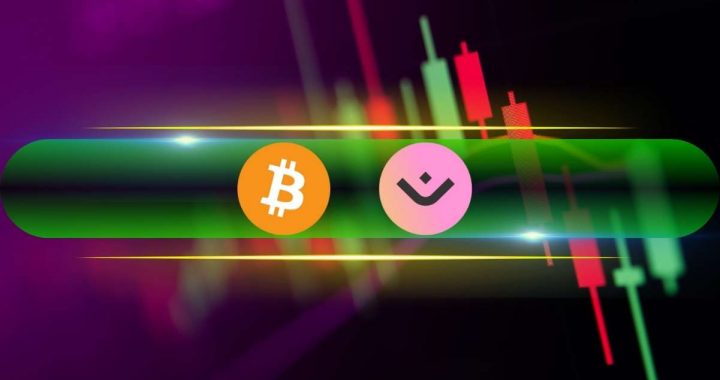 BTC Price Settles Above $96K, Mantra (OM) Explodes 12% Daily (Weekend Watch)