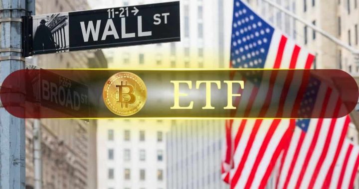 Bitcoin ETFs See 9 Red Days Out of 11 – Is the Euphoria Over?