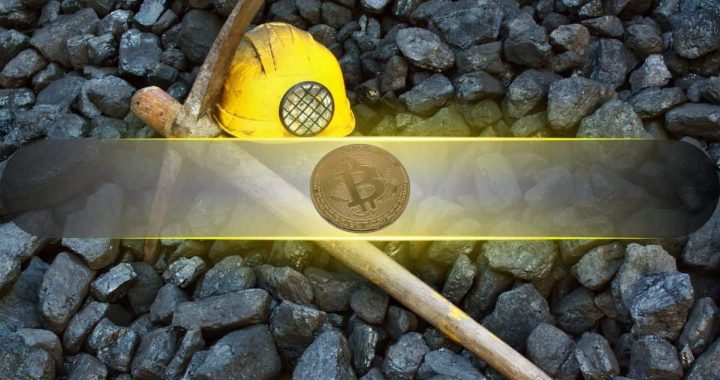 Illegal Bitcoin Mining Operation Exposed After Fire Erupts in Malaysian Home
