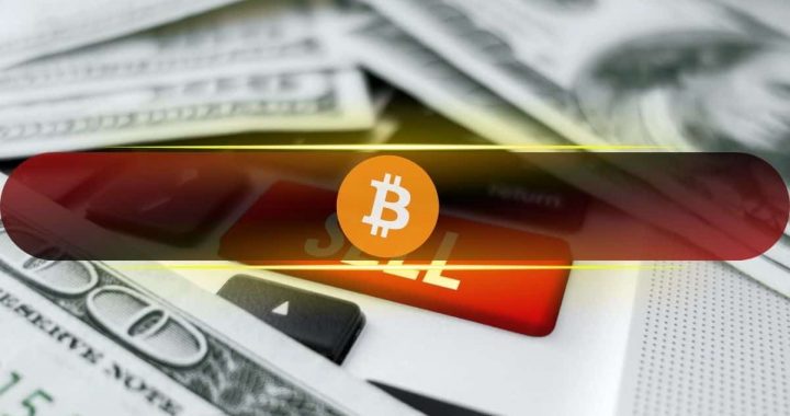 Bitcoin to See ‘Sell in May Effect’ in Coming Months: CryptoQuant