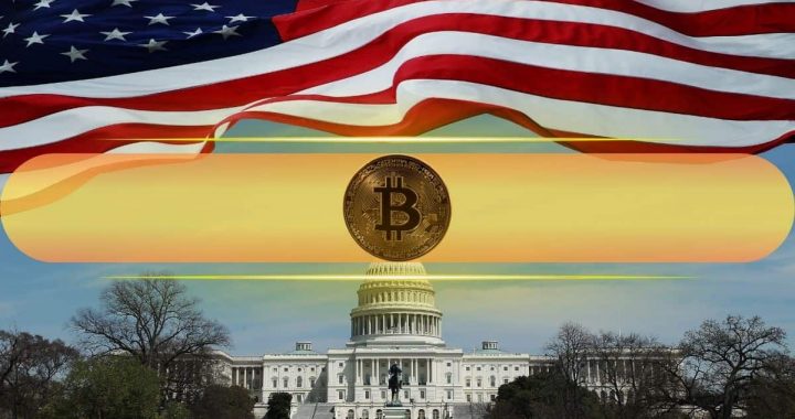 VanEck Claims Bitcoin Reserves Could Offset $21T US Debt by 2049