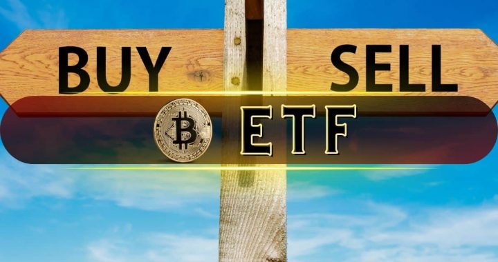 Bitcoin ETFs Record Over $3.6B in Outflows in the Past 2 Weeks