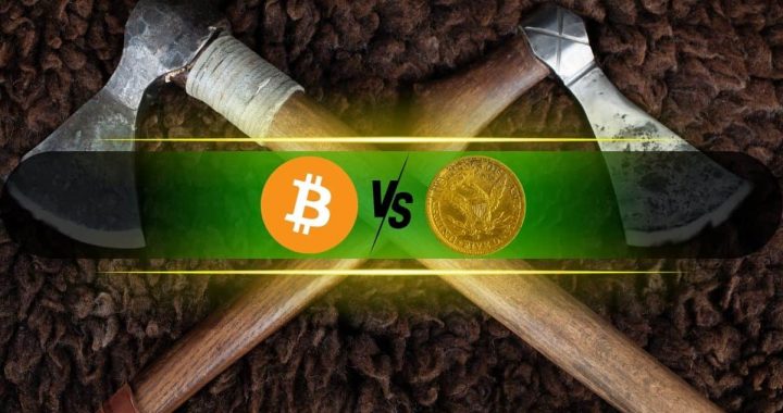 As Gold Prices Approach $3K, Why Is Bitcoin Failing to Keep Up?